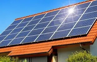 ارزان‌ترین پنل خورشیدی 550 وات مناسب مصرف خانگی