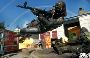 دلیل کند شدن مکانیک‌های حرکتی در سری Call of Duty فاش شد