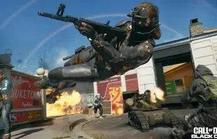 دلیل کند شدن مکانیک‌های حرکتی در سری Call of Duty فاش شد