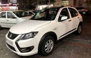 قیمت محصولات سایپا امروز شنبه ۲۱ تیر