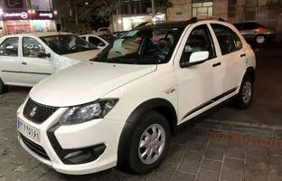 قیمت محصولات سایپا امروز شنبه ۲۱ تیر