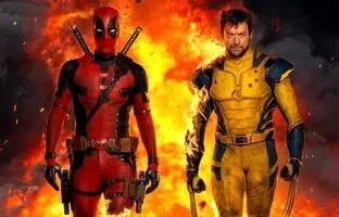 فیلم ددپول و ولورین Deadpool & Wolverine در مورد چیست و چرا محبوب شد؟