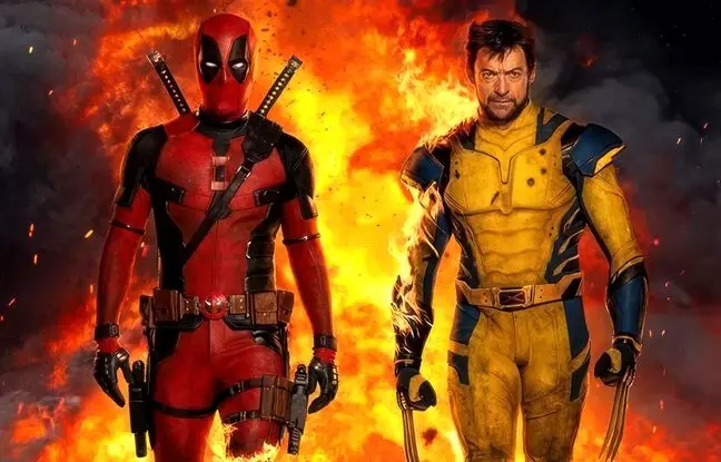 فیلم ددپول و ولورین Deadpool & Wolverine در مورد چیست و چرا محبوب شد؟
