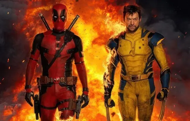 فیلم ددپول و ولورین Deadpool & Wolverine در مورد چیست و چرا محبوب شد؟