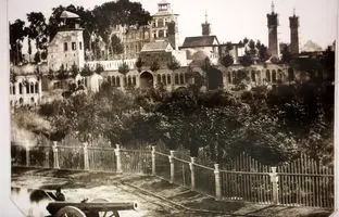 تهرانی های قدیمی با این ترفند از گرمای تابستان فرار می کردند