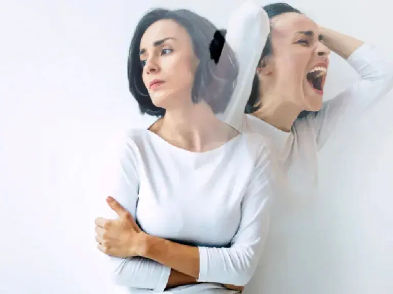 نشانه های عاشق شدن یک فرد مبتلا به اختلال دوقطبی