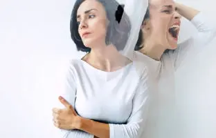 نشانه های عاشق شدن یک فرد مبتلا به اختلال دوقطبی