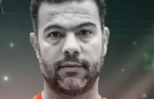 فرید نمازی درگذشت