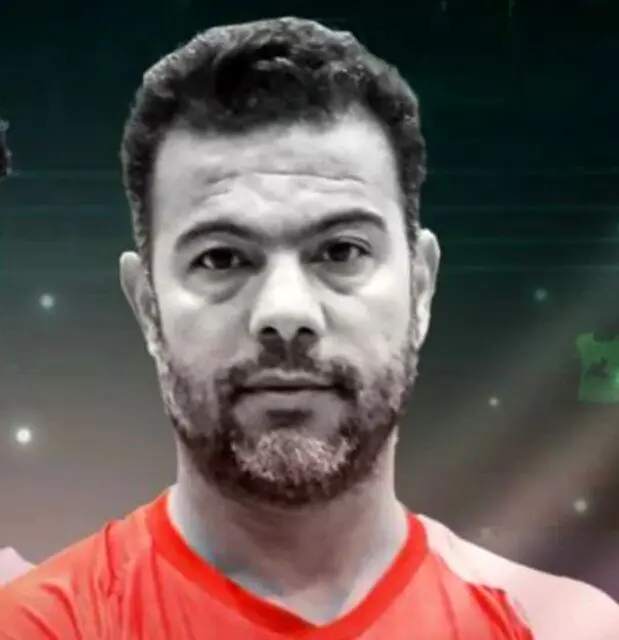 فرید نمازی درگذشت