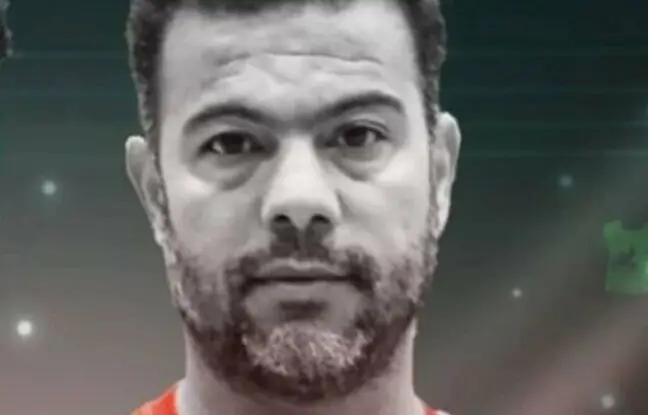 فرید نمازی درگذشت