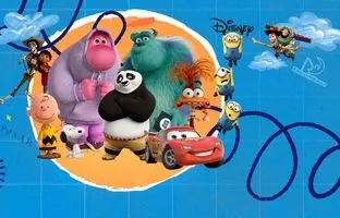  محتوای کودک فیلم‌نت رایگان شد 