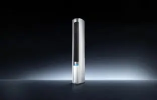 نسل جدید کولر گازی شیائومی با ۴۰٪ مصرف برق کمتر معرفی شد!