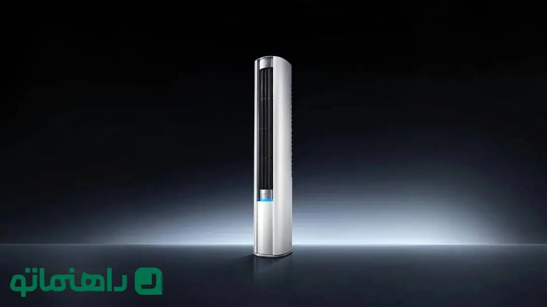 نسل جدید کولر گازی شیائومی با ۴۰٪ مصرف برق کمتر معرفی شد!