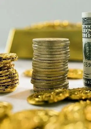 قیمت طلا ۱۸ عیار امروز پنجشنبه ۷ خرداد ۱۴۰۵