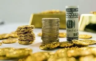 قیمت طلا، سکه، دلار و یورو امروز چهارشنبه ۲۵ تیر ۱۴۰۴