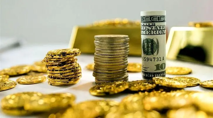 قیمت طلا ۱۸ عیار امروز پنجشنبه ۷ خرداد ۱۴۰۵