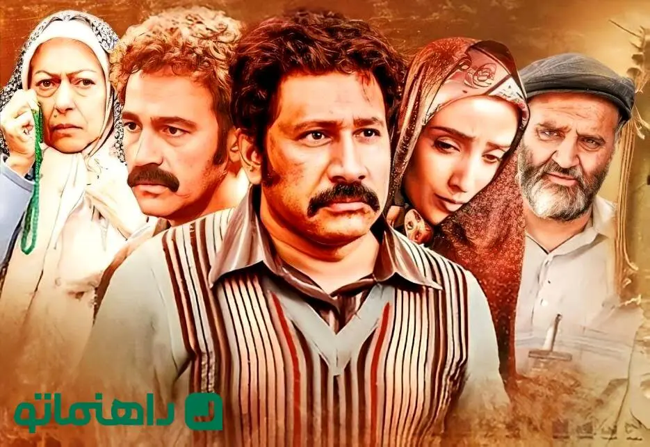 بیوگرافی کامل بازیگران سریال تانک‌خورها + عکس‌های شخصی و داستان سریال