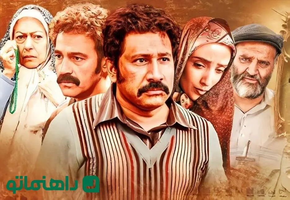 بیوگرافی کامل بازیگران سریال تانک‌خورها + عکس‌های شخصی و داستان سریال
