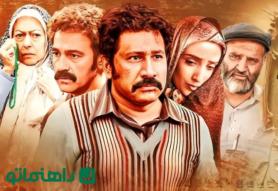 بیوگرافی کامل بازیگران سریال تانک‌خورها + عکس‌های شخصی و داستان سریال