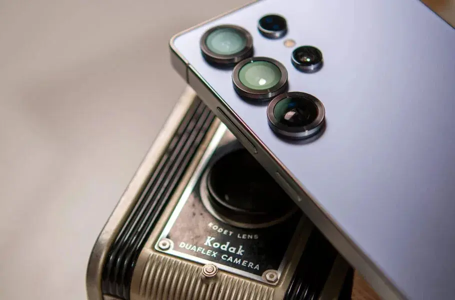 راهنمای خرید گوشی؛ سامسونگ احتمالاً دوربین گلکسی S26 اولترا را به دیافراگم متغیر مجهز می‌کند