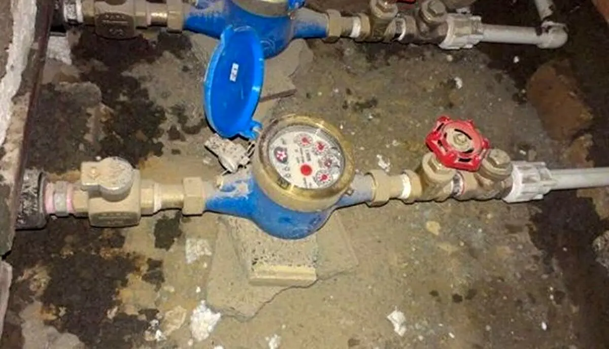 مأموران قرائت کنتور در ۱۰ روز آینده به منازل مراجعه نمی‌کند