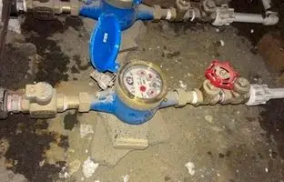 مأموران قرائت کنتور در ۱۰ روز آینده به منازل مراجعه نمی‌کند