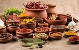 ادویه‌های جادویی برای مغز/ کدام ادویه‌ها ذهن را بیدار می‌کنند؟