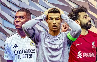 ۱۰ فوتبالیست مشهوری که از تتو کردن بدن خود خودداری می‌کنند + دلایل این تصمیم آن‌ها