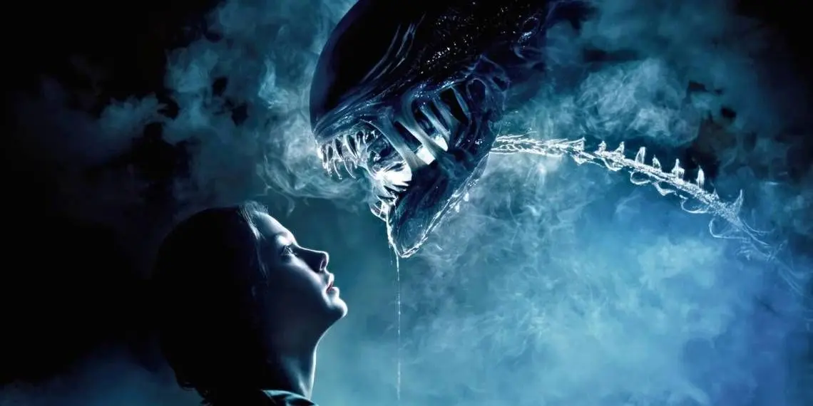 وحشت روی زمین: تیزر سریال Alien: Earth از پنج هیولای فضایی رونمایی می‌کند + ویدئو