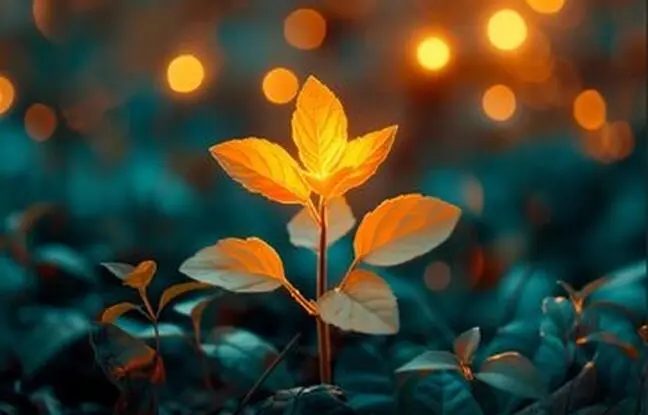 آیا گیاهان هم می‌فهمد؟