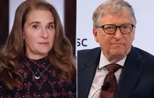 واکنش همسر سابق بیل‌ گیتس، وقتی فهمید او همه ثروتش را می‌بخشد