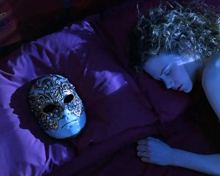 نقد فیلم Eyes Wide Shut – پشت ماسک آدم‌ها!