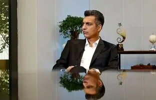 عادل فردوسی پور گزارشگر دیدار منچسترسیتی - منچستریونایتد
