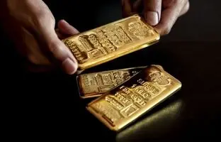انس جهانی طلا امروز ۱۸ فروردین چند شد؟ 