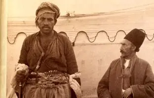 از ساحل «انزلی» تا چشم‌انداز «سردشت» + تصویر