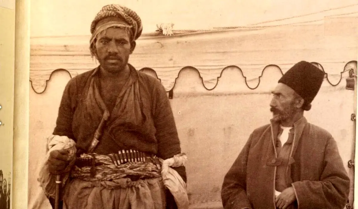 از ساحل «انزلی» تا چشم‌انداز «سردشت» + تصویر