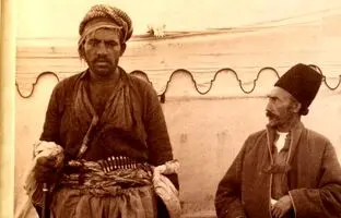 از ساحل «انزلی» تا چشم‌انداز «سردشت» + تصویر