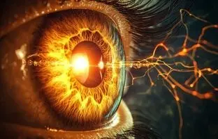 با مصرف این ویتامین از نابینایی پیشگیری کنید

