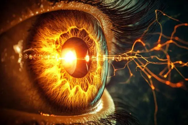 با مصرف این ویتامین از نابینایی پیشگیری کنید
