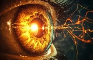 با مصرف این ویتامین از نابینایی پیشگیری کنید
