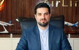 فرزند شهید شیرودی مشاور وزیر راه و شهرسازی شد