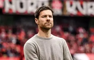 رسمی: بازگشت ژابی آلونسو به رئال مادرید