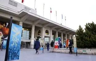  توضیحات برج میلاد درباره وضعیت پخش صوت سالن جشنواره فیلم فجر + ویدئو