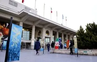  توضیحات برج میلاد درباره وضعیت پخش صوت سالن جشنواره فیلم فجر + ویدئو