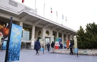  توضیحات برج میلاد درباره وضعیت پخش صوت سالن جشنواره فیلم فجر + ویدئو