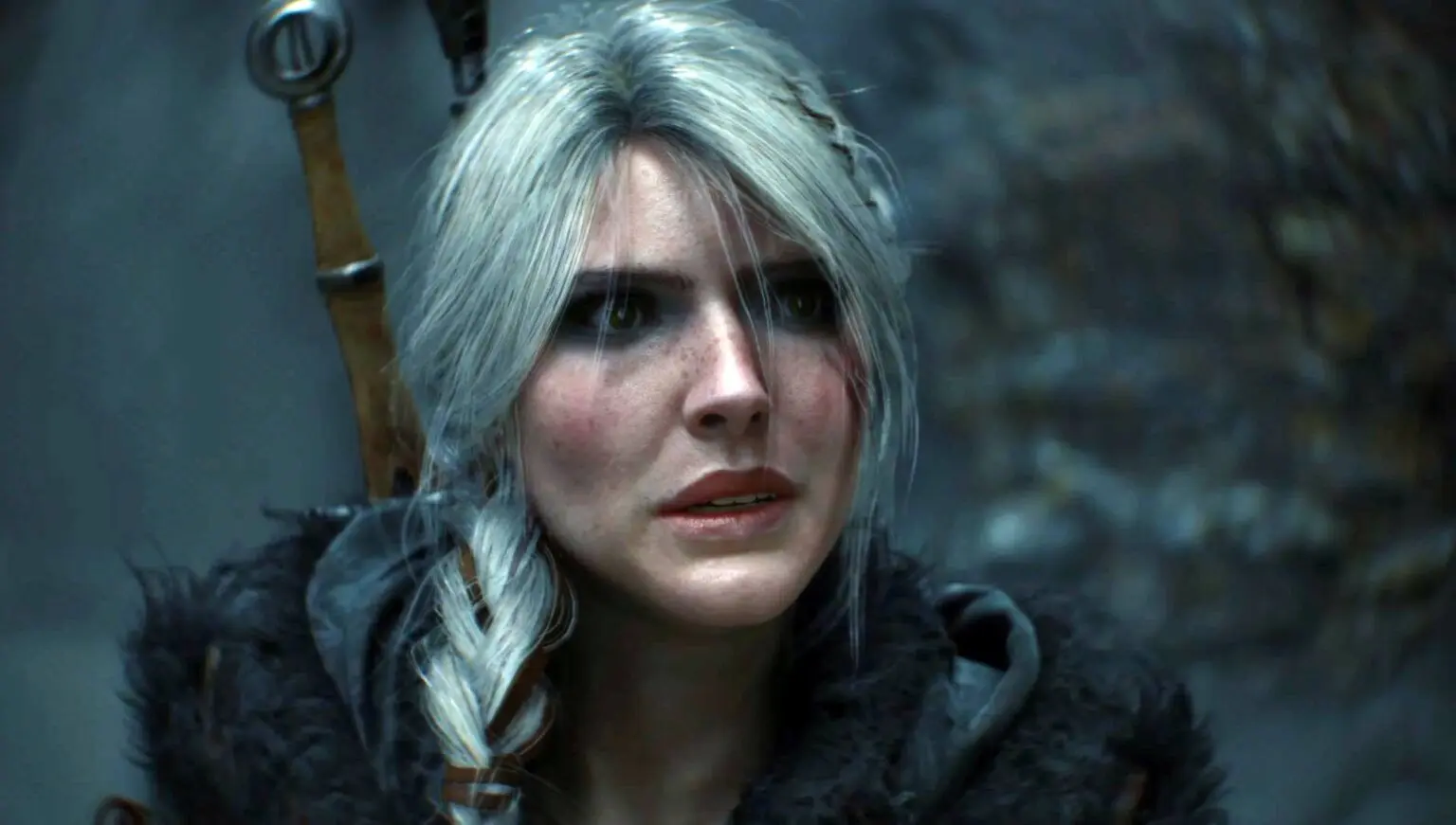  از گیم‌پلی بازی The Witcher 4 رونمایی شد + تریلر سینمایی و ویدئو