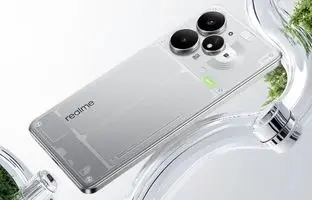 ریلمی Neo7 Turbo؛ میان‌رده‌ای با ویژگی‌های پرچم‌دار و قیمتی وسوسه‌کننده!