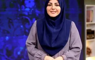  پیامک بامزه یک مخاطب به المیرا شریفی‌مقدم + فیلم 