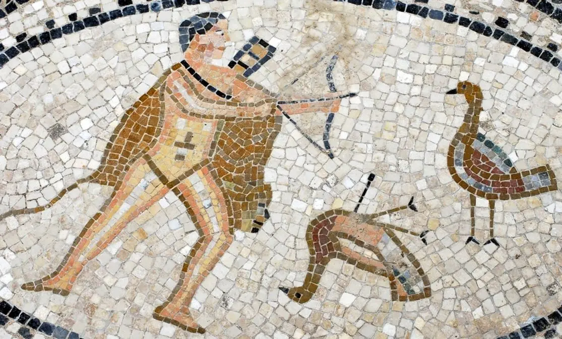 کشف بقایای «فست‌فود» روم باستان در یک زباله‌دانی 2 هزارساله
