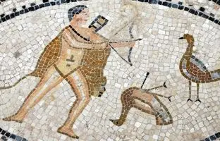 کشف بقایای «فست‌فود» روم باستان در یک زباله‌دانی 2 هزارساله
